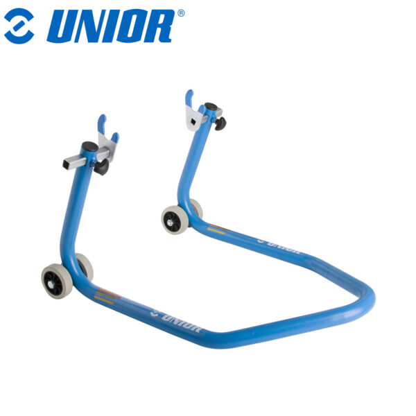 Stalak za zadnji točak s V nastavkom UNIOR 3001 624300