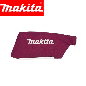 Vrećica-kesa za prašinu za tračnu brusilicu 9403 Makita 122562-9