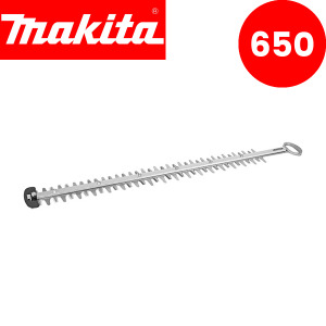 Nož za škare-makaze za živu ogradu - živicu Makita 650mm 194673-0