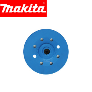 Gumena ploča za ekscentrične-rotacione brusilice Makita 196685-9 150mm