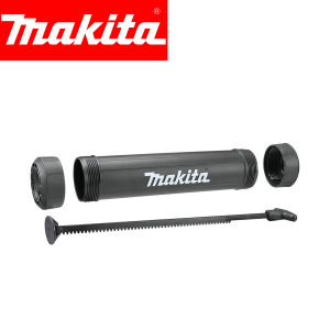 Set držača katridža za pištolje za brtvljenje - silikon Makita 197195-9 800ml