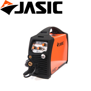 Aparat za MIG-MAG-MMA zavarivanje-varenje Jasic JM-160C 160A