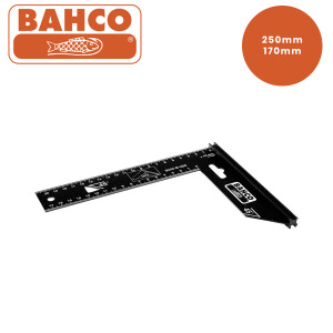 Čelični kutnik BAHCO 9045-B-250 250-170mm