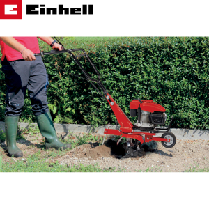 Benzinska freza - kopačica Einhell GC-MT 2536 3430291 3.4KS 36cm