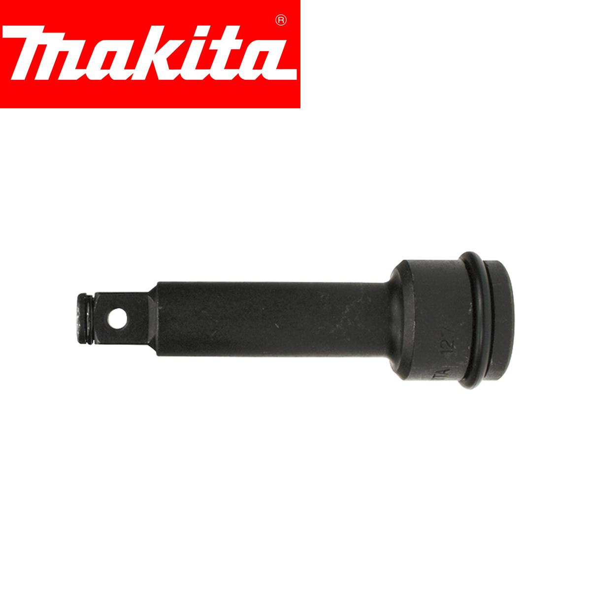 Produžetak Makita 134870-6 Produžetak za nasadne ključeve Makita 134870-6 200m 1"