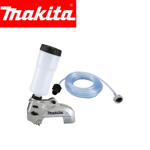 Komplet dodatka za rezače - sjekače asfalta -betona Makita 191X01-4