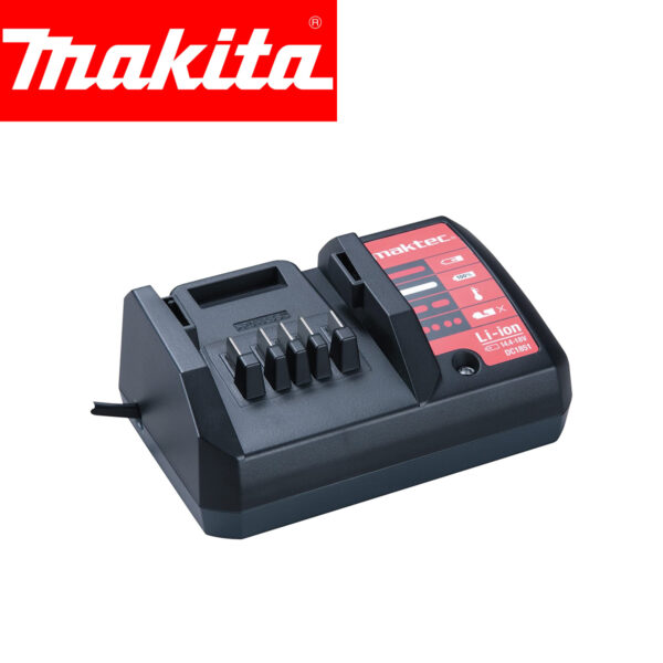Brzi punjač za aku baterije DC1851 Makita 1.1Ah 14.4-18V 195355-7