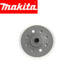 Gumena ploča za ekscentrične-rotacione brusilice Makita 196686-7 150mm