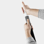 Set za čišćenje fasada i stakla za visokotlačne perače KARCHER TLA 4 2.644-249.0