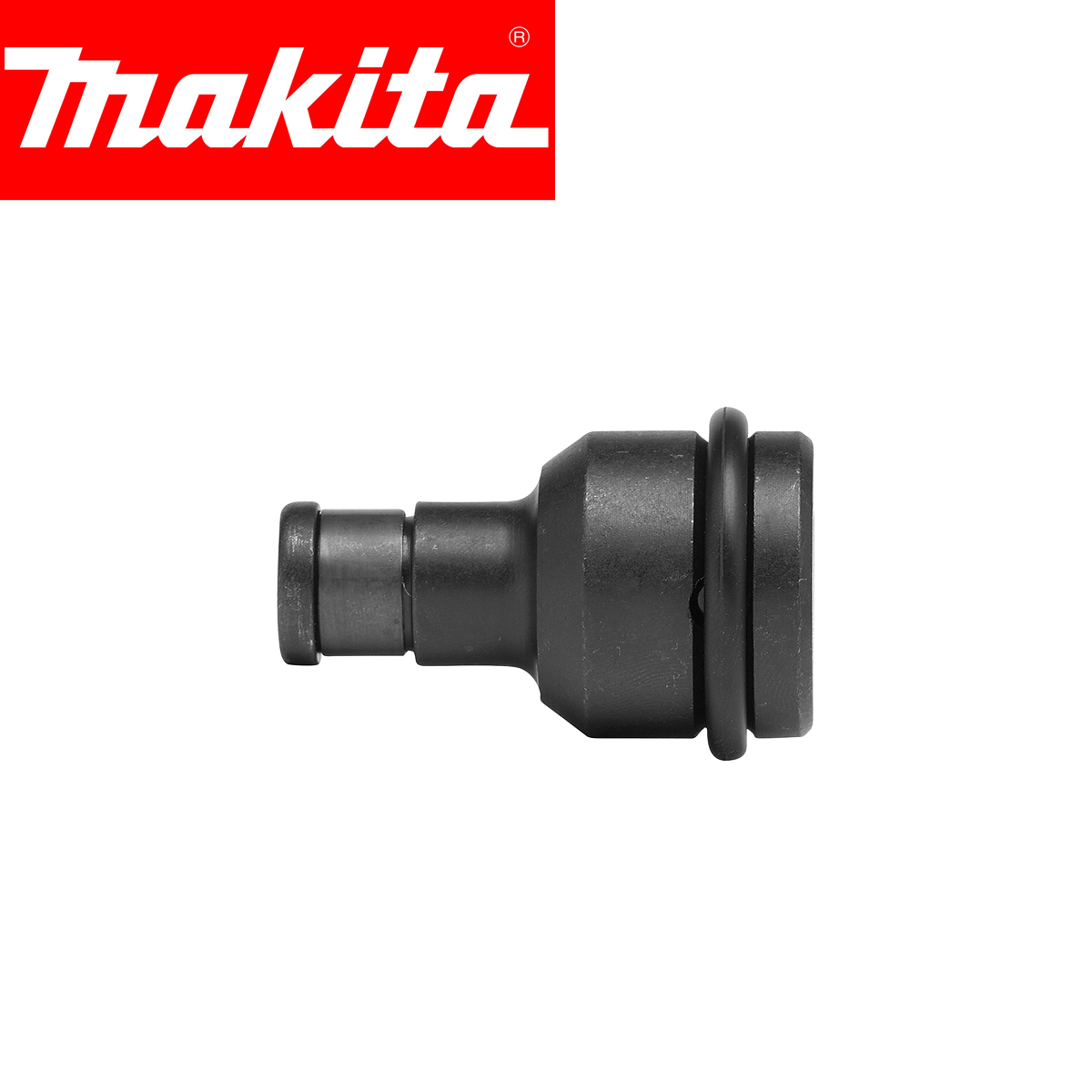 Adapter 1/2" Makita 134873-0 Adapter za nasadne ključeve Makita 134873-0 1/2" 50mm