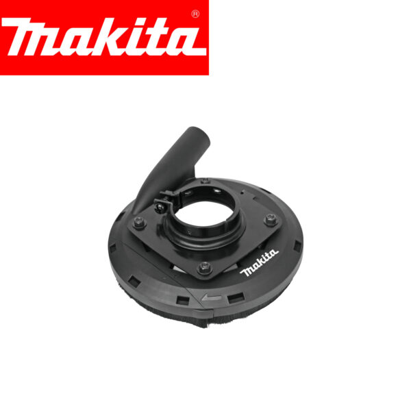 Nastavak za usisivanje za brusilicu DC1851 Makita 195385-8