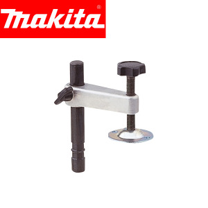 Okomita navojna stega za potezno-nagibne pile - štucere Makita 122571-8