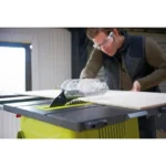 Električna stolna kružna pila - cirkular Ryobi RTS1800-G 1800W 254mm