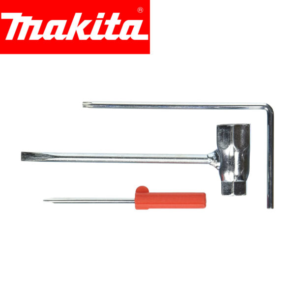 Set ručnih alata Makita 957004002