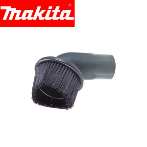Okrugla četka-mlaznica za usisivače DVC860L VC2510L VC3210L VC3211H VC3211M Makita 191657-9