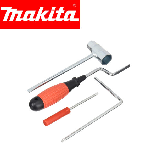 Set ručnih alata Makita 957004011