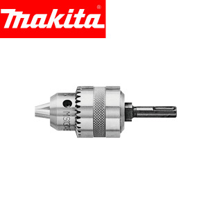 Adapter za udarne bušilice SDS-Plus sa steznom glavom Makita 122574-2