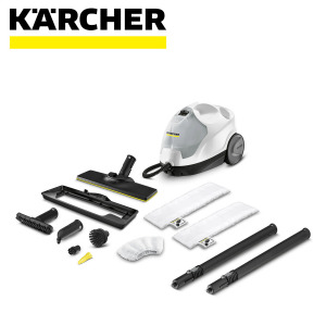 Paročistač - parni čistač KARCHER SC 4 EasyFix Premium 1.512-640.0