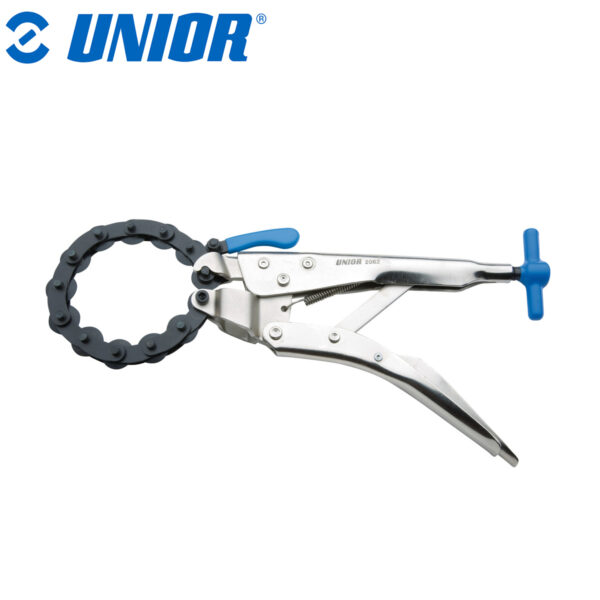 Grip kliješta za rezanje izduvnih cijevi UNIOR 2082 619255 330mm