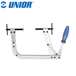 Alat za montažu i demontažu ventila UNIOR 2202 619722 430mm