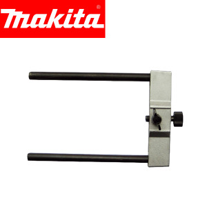 Paralalni nosač za vodilicu za glodalice 3612 3612C Makita 122256-6