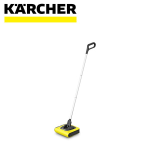 Aku mašina za metenje - metla KARCHER KB 5 1.258-000.0
