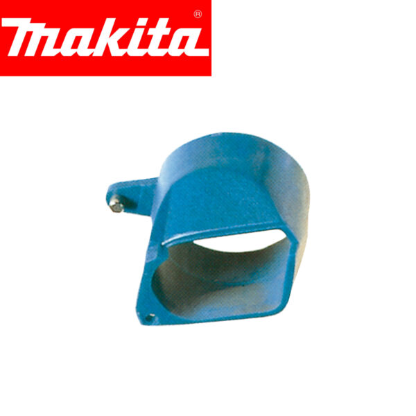 Adapter za vrećicu za prašinu za blanjalice-blanje-hoblerice N1923B 1902 Makita 152122-3