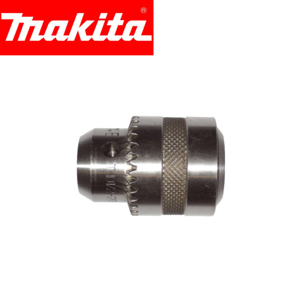 Stezna glava s ključem za bušilicu 6305 Makita 192877-8