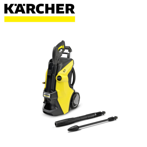 Električni visokotlačni perač - VAP KARCHER K 7 Power 1.317-150.0 3000W 180Bar