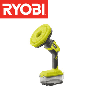 Aku rotirajuća četka za čišćenje Ryobi R18CPS-0 18V 15cm