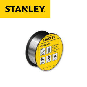 Žica za MAG - MIG - CO2 zavarivanje - varenje Stanley 90116 Inox 0.8mm 1kg