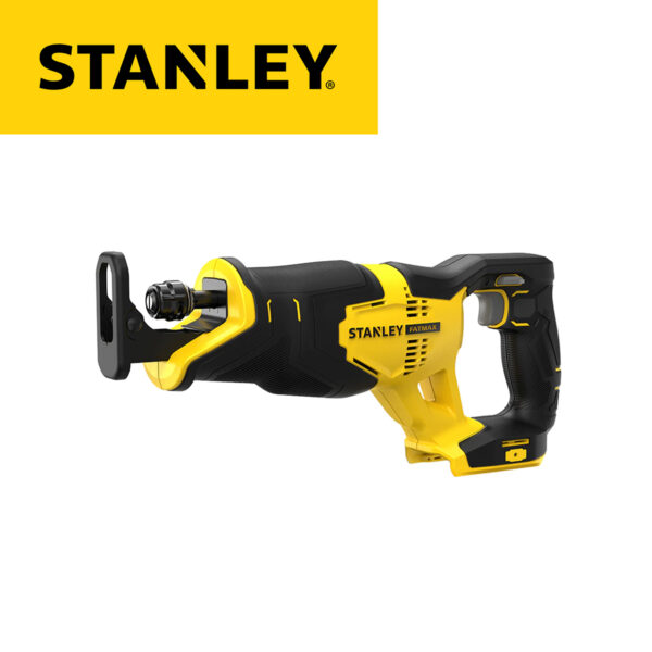 Aku recipročna pila - lisičiji rep Stanley SFMCS300B V20 18V 25mm