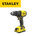 Aku bušilica-odvijač Stanley SFMCD710C2K V20 18V 60Nm sa 2 baterije 1.5Ah