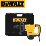Električna udarna bušilica DeWalt D25832K SDS-Max 1350W u koferu