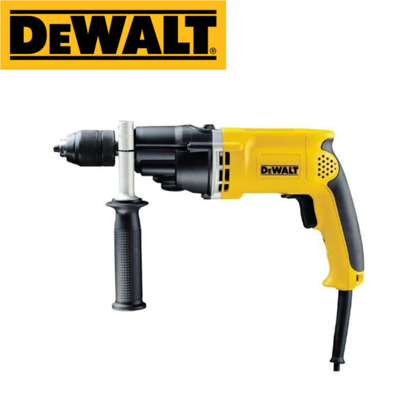 Električna udarna bušilica DeWalt D21441 770W