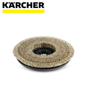 Tanjirasta - mekana četka od prirodne dlake za BD seriju KARCHER 4.905-027.0