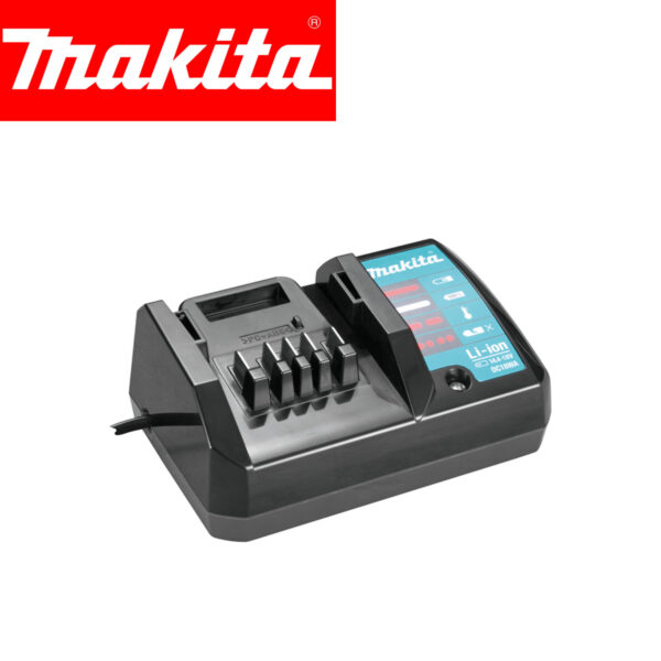 Punjač za aku baterije Makita DC18WA 14.4-18V 230V 195423-6