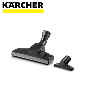 Komplet pribora za domaćinstvo za usisivače KARCHER 2.863-002.0 SE i WD serije