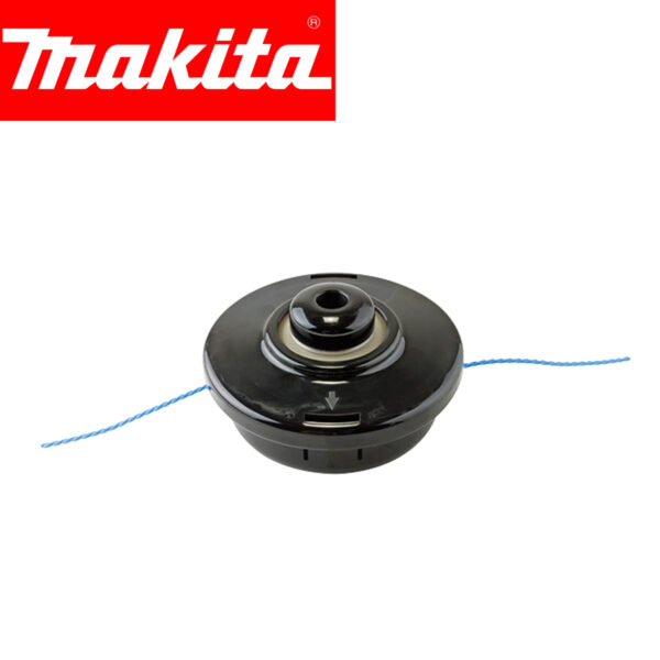 Glava za trimere DBC4010 DBC4510 sa dvije niti-silka Makita 2mm 957385030