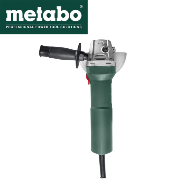 Električna ugaona - kutna brusilica Metabo 603614010 1100W 125mm