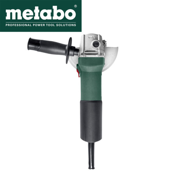 Električna ugaona - kutna brusilica Metabo 603608010 850W 125mm