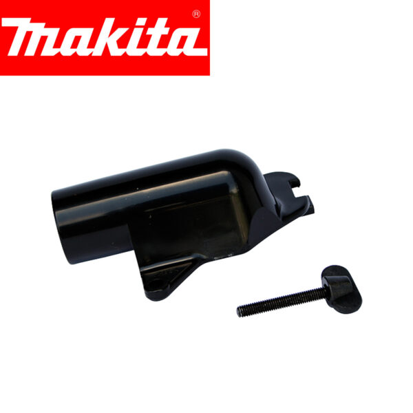 Mlaznica za prašinu za ručnu kružnu pilu - cirkular 5143R Makita 192490-2