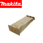 Vrećica-kesa za prašinu za vibracionu brusilicu - šlajfaricu BO4900V Makita 193526-0