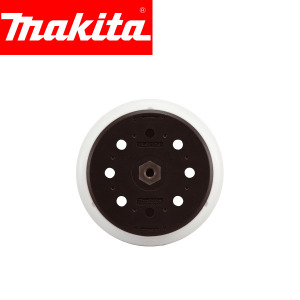 Gumena brusna ploča za brusilice Makita 197314-7 150mm