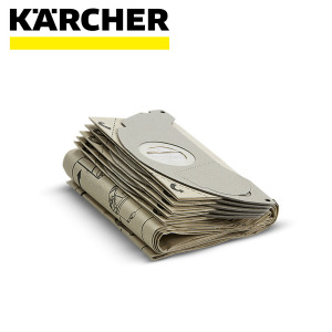 Papirne filter kese-vreće-vrećice za usisivače SE 5.100 i SE 6.100 KARCHER 6.904-143.0