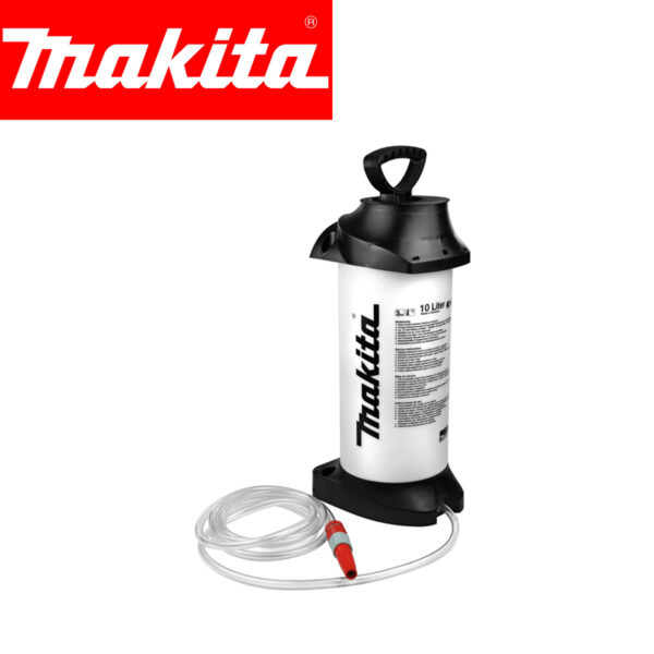 Spremnik vode za rezače - sjekače asfalta - betona Makita 957802600 10l 3-5bar