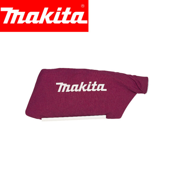Vrećica-kesa za prašinu za tračne brusilice 9404 9920 9903 Makita 122591-2