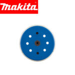 Gumena brusna ploča za brusilice Makita 197315-5 150mm