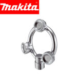 Trostrana koncentrična mlaznica za prskalicu EVH2000 Makita 6909500100