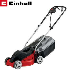 Gurajuća električna kosilica-kosačica Einhell GC-EM 1030 3400122 300m2 1000W 30cm